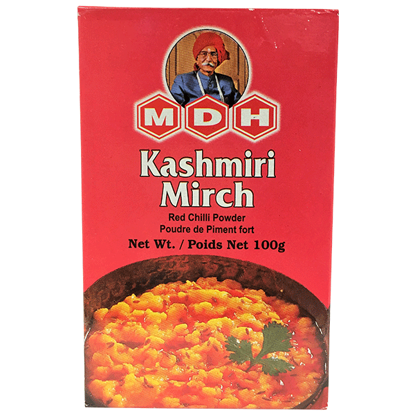Kashmiri Mirch Powder MDH