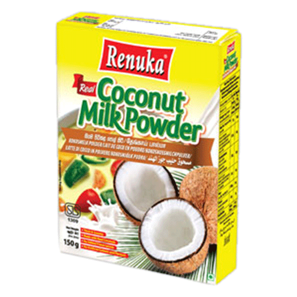 Coconut Milk Powder Renuka