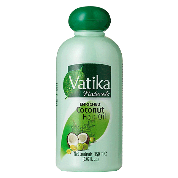 Vatika Hair Oil - 150 ml