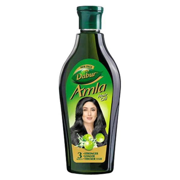 Vatika Amla Hair Oil - 200 ml