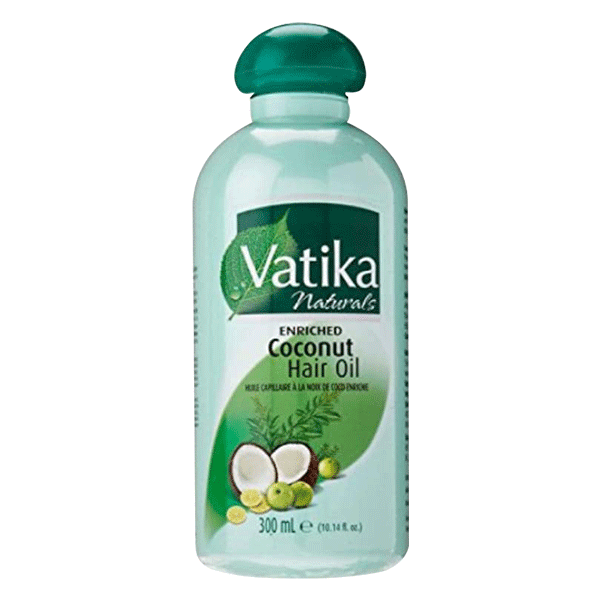 Vatika Hair Oil - 300 ml