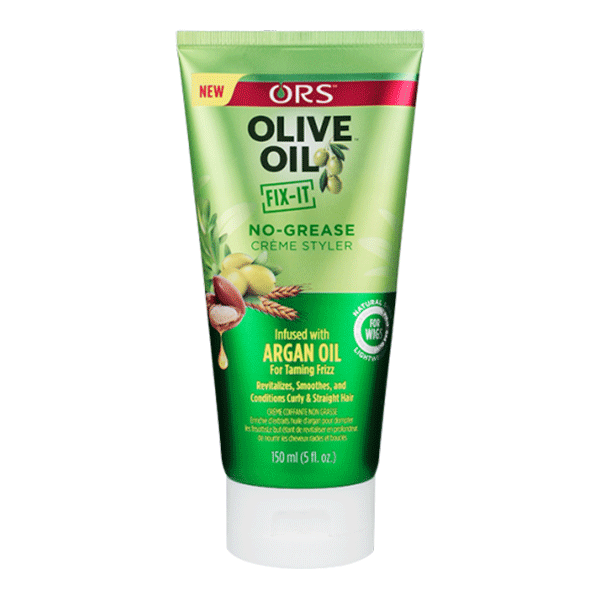 ORS Olive Oil Fix It No Grease Creme Styler - 150 ml