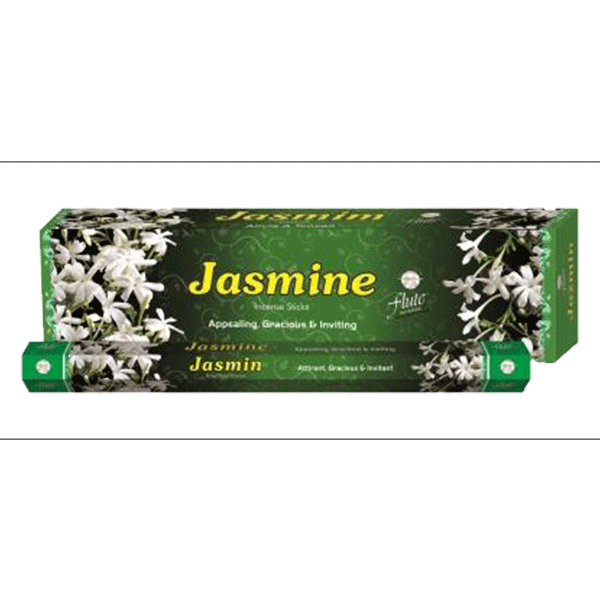 Agarbatti Incense Sticks Jasmine