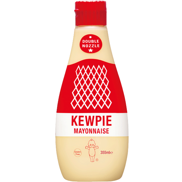 Kewpie Mayonnaise - 355 ml