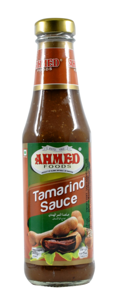 Tamarind Sauce Ahmed - 300 g