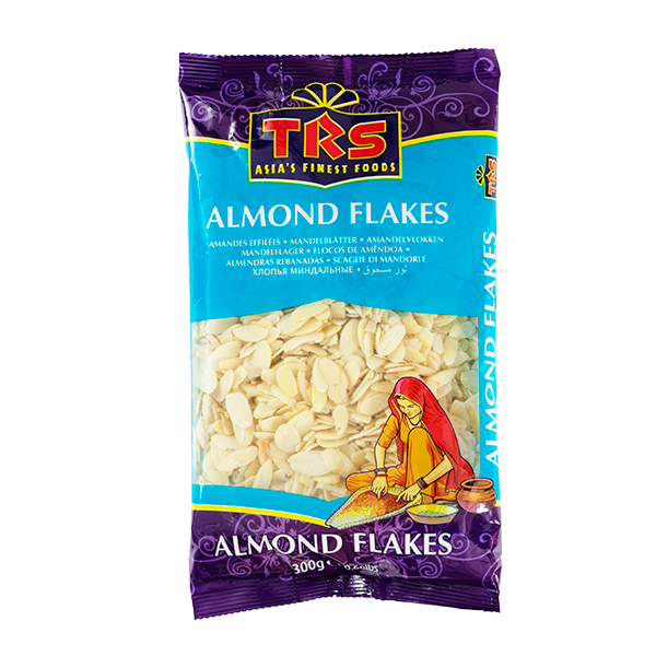 Almond Flakes - 300 g