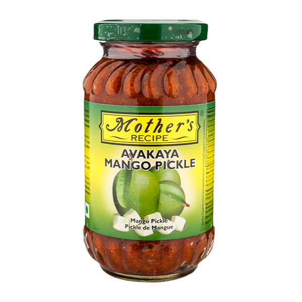 Avakaya Mango Pickle - 300 g
