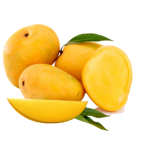 Badami Mangue - 1 kg