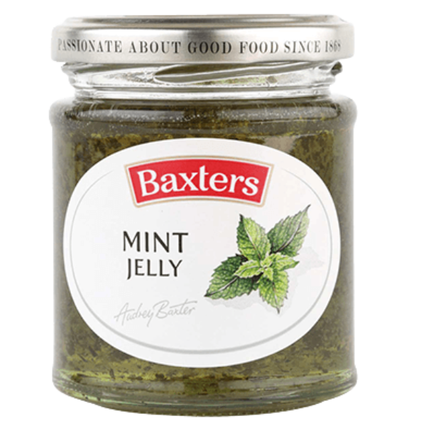 Baxters Mint Jelly - 210 g