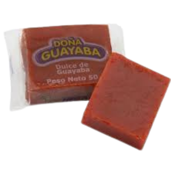 Dona Guayaba Bocadillo - 50 g