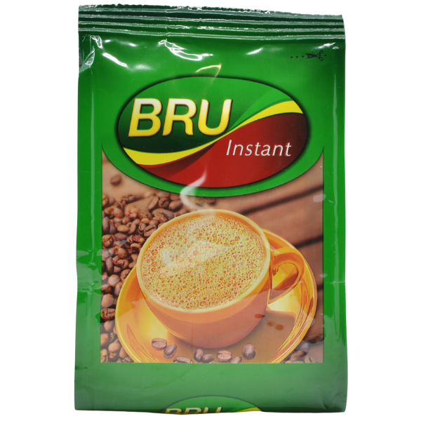 Coffee Instant Bru - 100 g