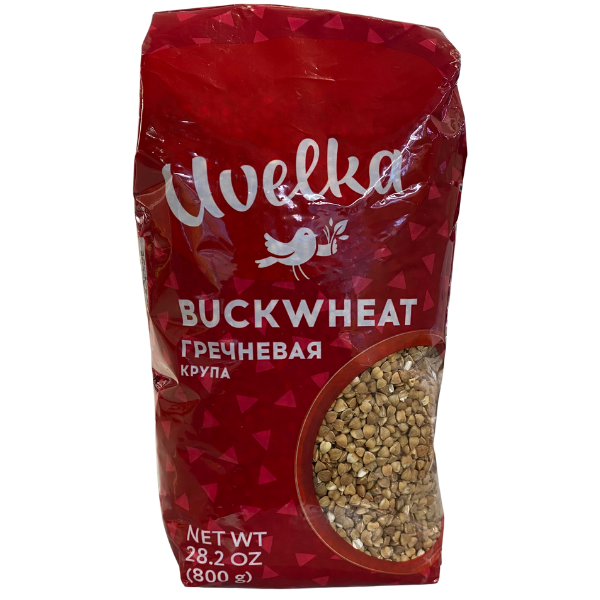 Buchweizen Buckwheat - 800 g