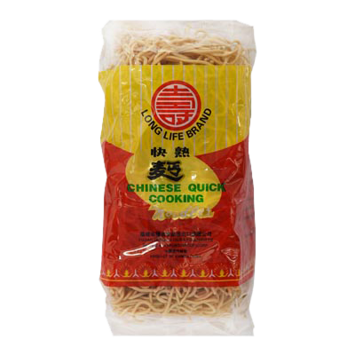 China Quick Cooking Mie-Noodles - 500 g