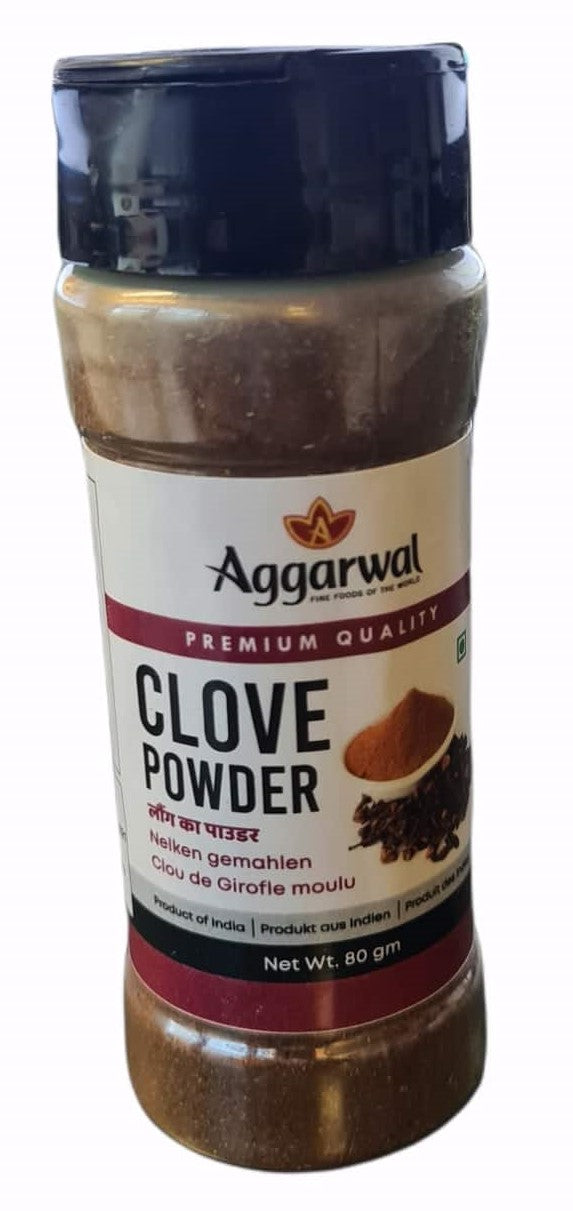 Cloves Powder Laung - 80 g