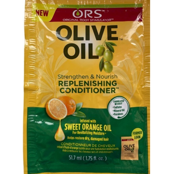 ORS Olivenöl-Ergänzungs-Conditioner - 51 ml