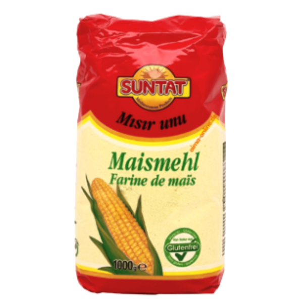 Corn Flour Misir Unu - 1 Kg