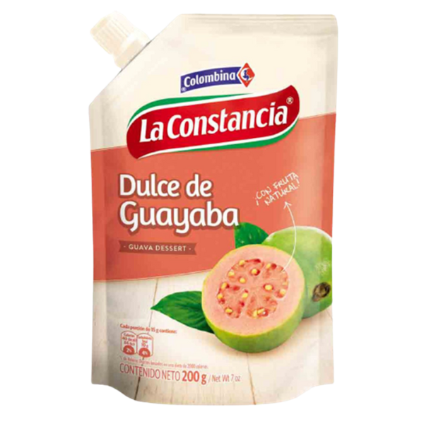 Guava Dessert Dulce de Guayaba - 200 g