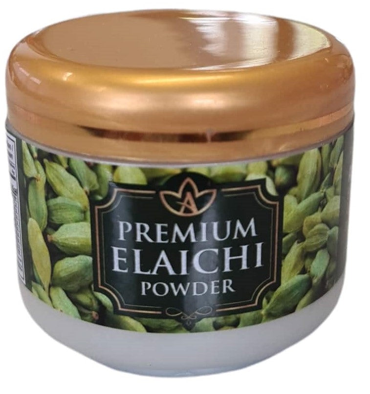 Cardamom Powder Elaichi - 40 g