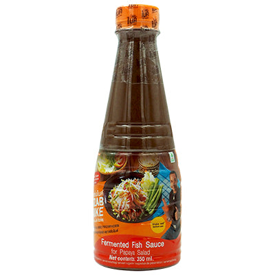 Fish Sauce Fermented - 350 ml