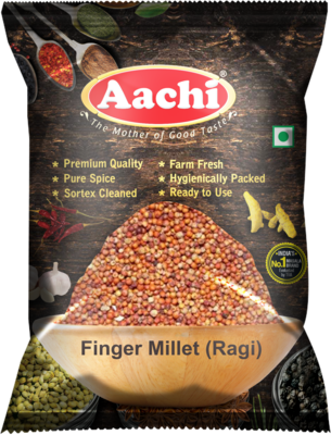 Ragi/ Finger Millet - 1 Kg