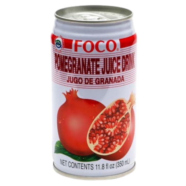 Pomegranate Juice - 350 ml