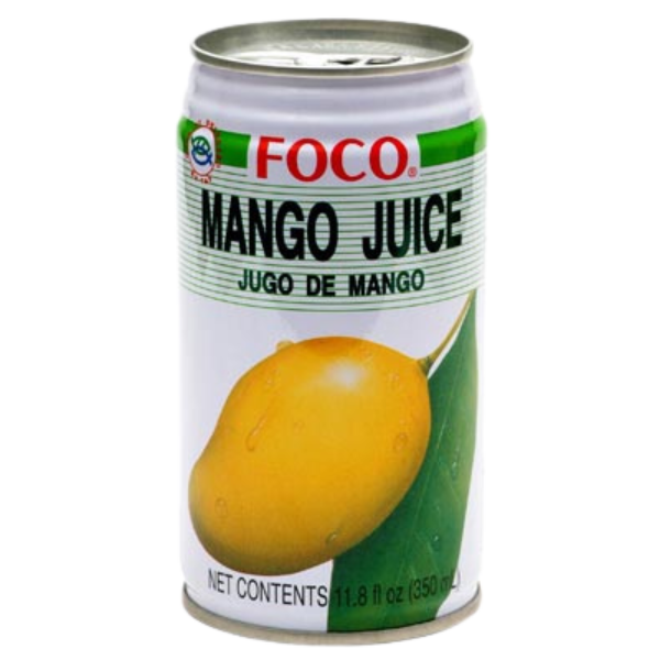 Mango Nectar Juice - 350 ml