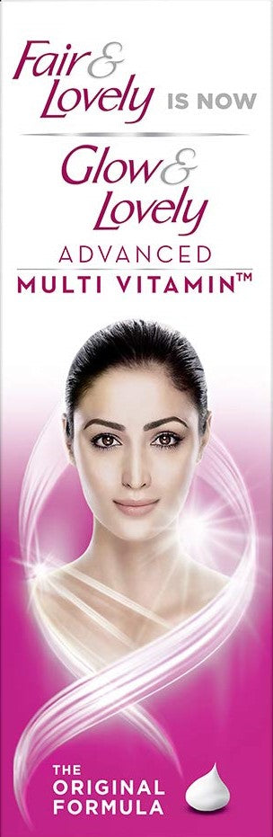 Glow & Lovely Advanced Multivitamin Face Cream