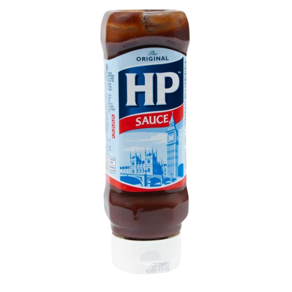 Sauce HP Originale - 450 g