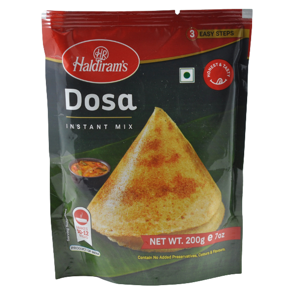 Haldiram's Instant Mix Dosa Mix - 200 g
