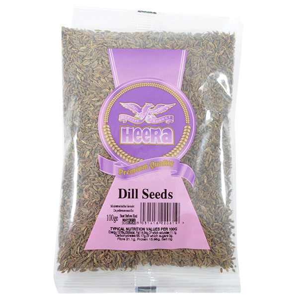 Dil Seeds - 100 g