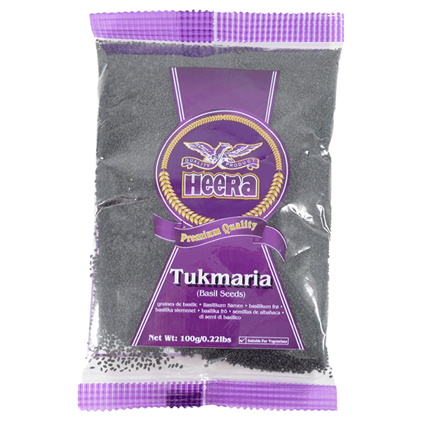 Tukmaria - 100 g