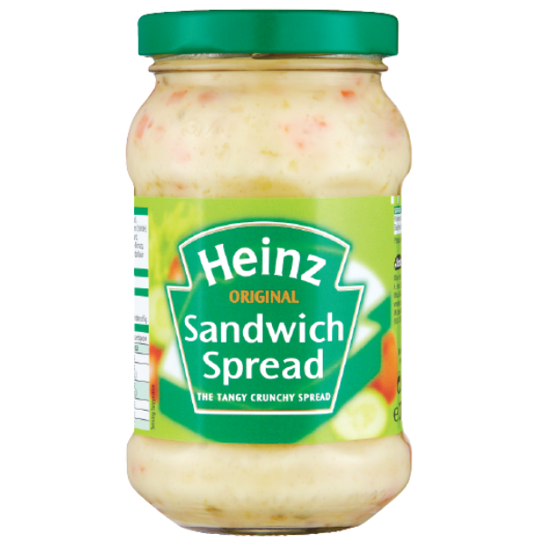 Tartinade à sandwich Heinz - 300 g
