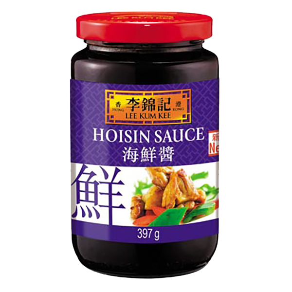 Hoisin Sauce - 397 g