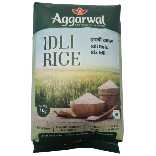 Idli-Reis - 1 kg