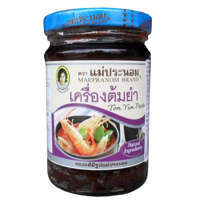 Instant Tom Yum Paste - 228 g