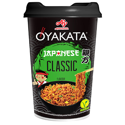 Instant Cup Japanese Classic - 96 g