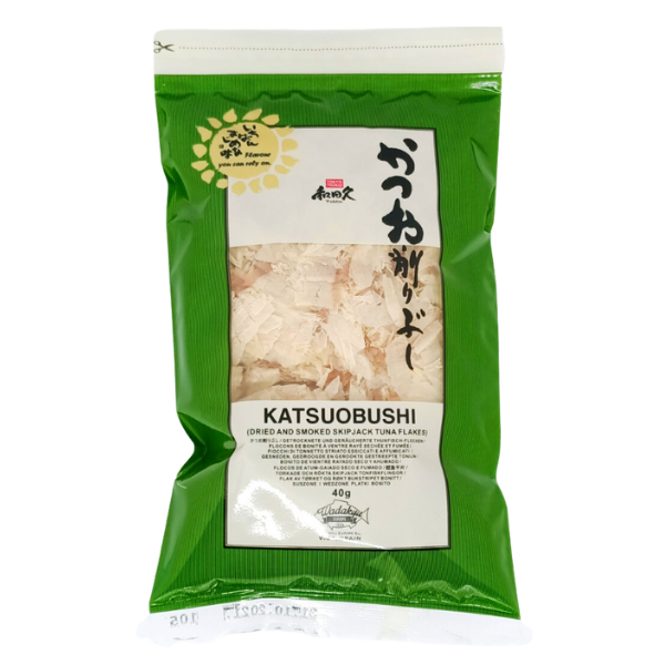 Katsuobushi - 40 g