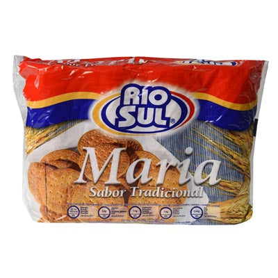 Cookies Maria - 4 x 200 g