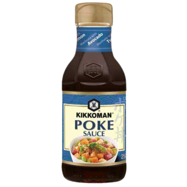 Sauce Poké Kikkoman - 250 ml