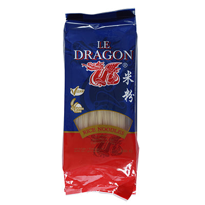 Le Dragon Rice Noodles L - 400 g
