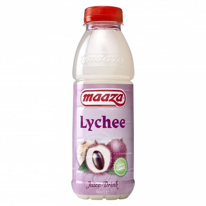 Lychee Juice Drink Maaza - 500 ml