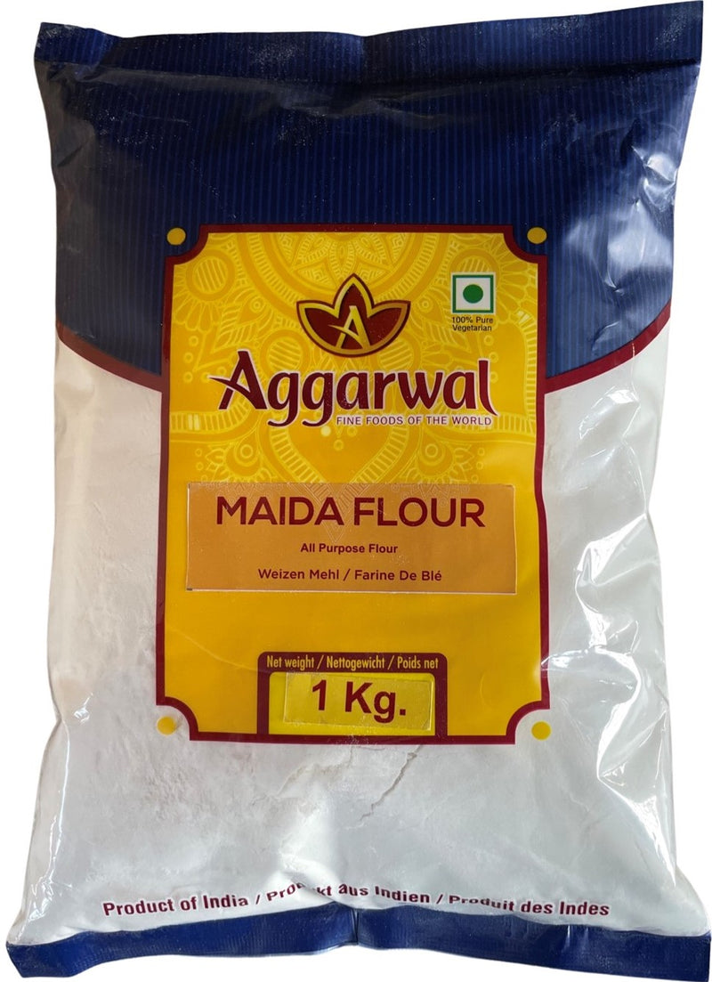 Maida Flour - 1 kg