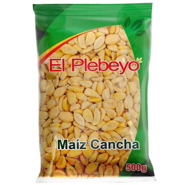 Maiz Cancha - 500 g