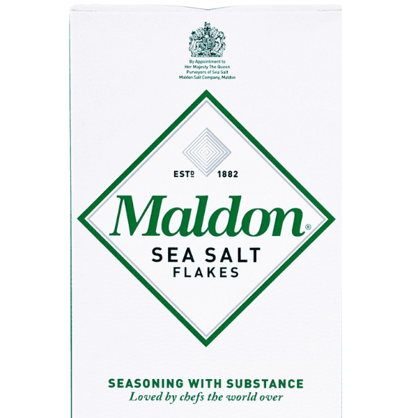Sel de mer de Maldon - 250 g