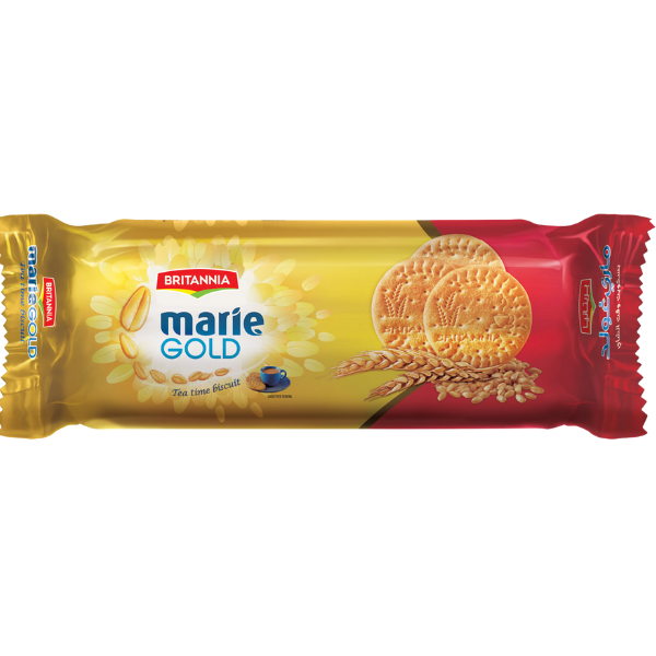 Petit Biscuit Marie Gold - 176 g