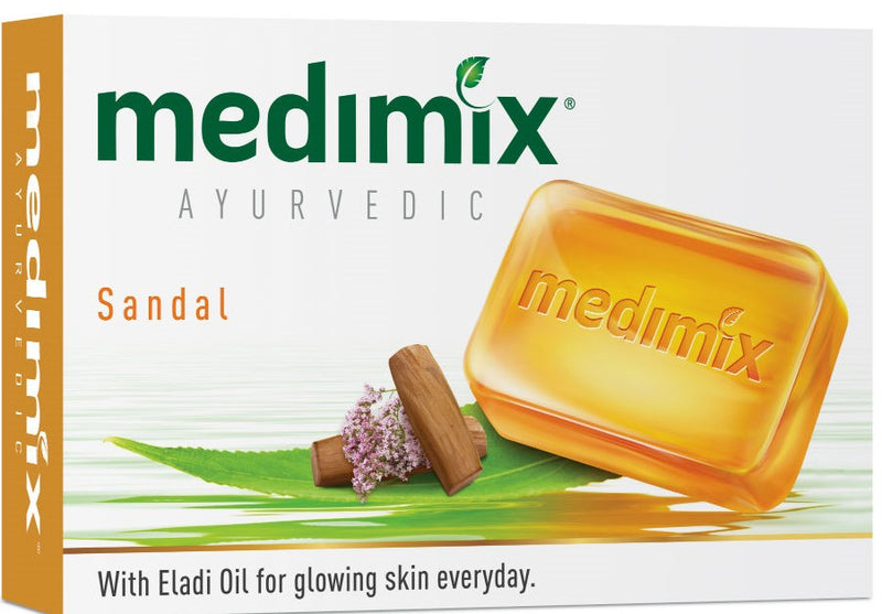 Soap Medimix Sandal - 125 g