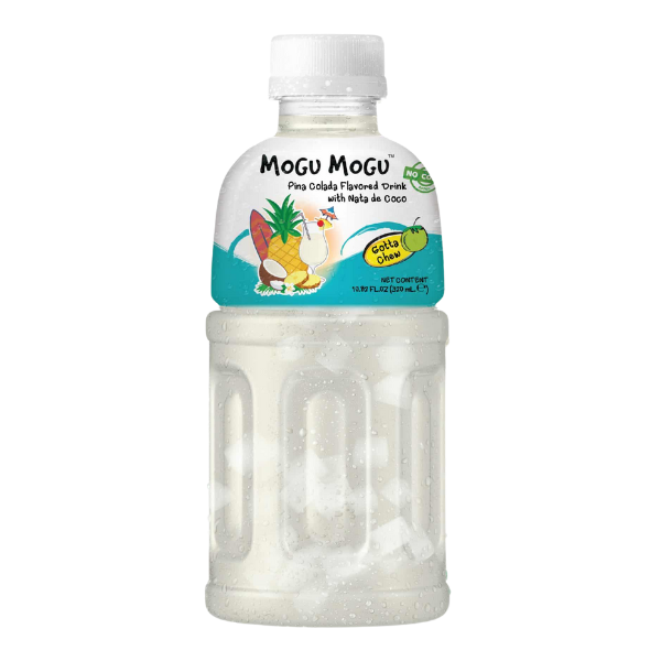 Mogu Mogu Pina Colada Drink - 320 ml