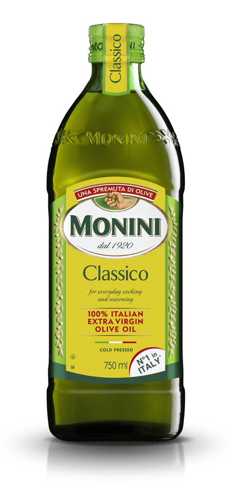 Monini Olive Oil - 1 L