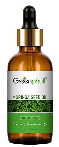Drumstick/ Moringa Seed Oil - 30 ml