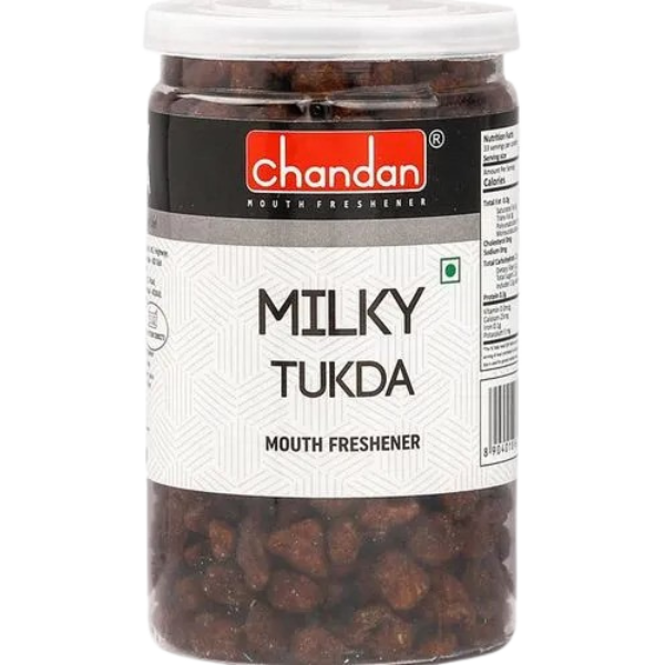 Milky Tukda - 100 g